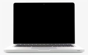 Macbook Unibody Aluminum - Macbook Icon #748689