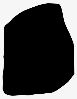 Picture Stock File Rosetta Silhouette Wikimedia Commons - Rosetta Stone Shape #748712