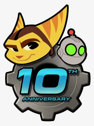 Among Those Great Surprises Comes The Ratchet & Clank - Ratchet And Clank Anniversary #748753