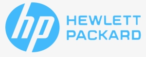Hp Logo Png Corporate Welln - Hewlett Packard Current Logo #748780
