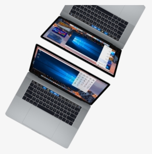 Parallels Toolbox For Mac - Apple Macbook Pro Touch Bar 15" - Intel I7, Ssd 256gb, #748837