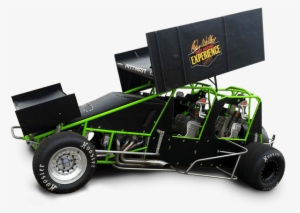 Kenny Wallace Dirt Racing Experience Sprint Car - Sprint Car #748839