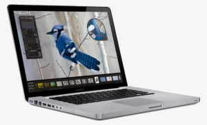 Macbook Pro Core 2 Duo 2009 #748858