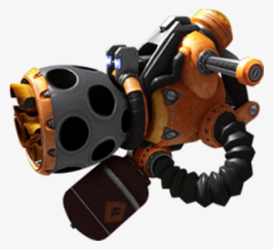 Ratchet And Clank Ps4 Pyrocitor #748859