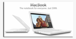 Apple Promoted The Macbook As "the Notebook For Everyone" - Jic Gem: Natural Usb Himalayan Salt Lamp #748879