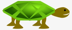 This Free Clipart Png Design Of Turtle Clipart Has #748903