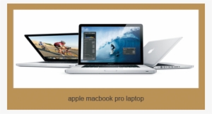 Apple Macbook Pro Laptop - 2011 Unibody Macbook Pro #748904