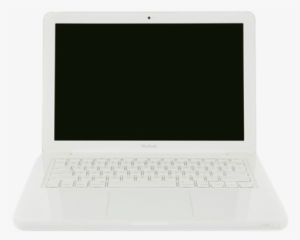 13-inch Macbook White Unibody - Unibody Design #748950