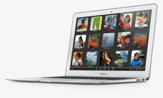Win A Free Mac Book Air - Logo Apple Macbook Air #748972