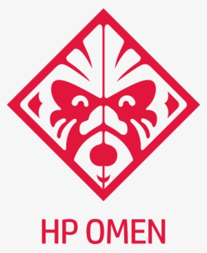 Omen By Hp Logo Png - Omen By Hp Logo #748975