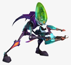 Static1 - Wikia - Nocookie - Net - Ratchet And Clank All 4 One Dr Nefarious #748997