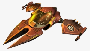 Doctor Nefarious Was Characterized As Being Extremely - Ratchet Y Clank Nave #749076