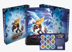 Ratchet & Clank - Ratchet & Clank #749079