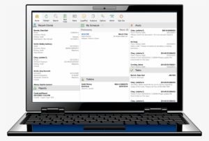 Os X Mac Mac Laptop Screen Png - Health Software #749205