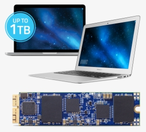 Aura Pro Ssd Macbook - Owc / Other World Computing 1tb Aura Internal Pcie #749223