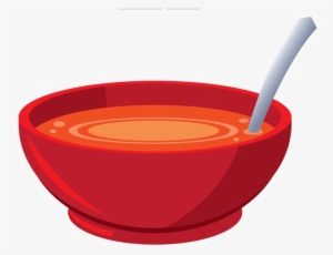Bowl Of Soup Png Picture - Bowl Of Soup Png #749252