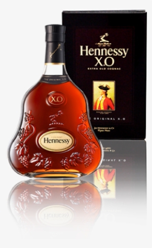 Hennessy Xo - Hennessy Xo Cognac 50ml #749329