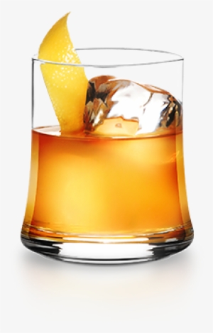 Hennessy Cocktail #749384