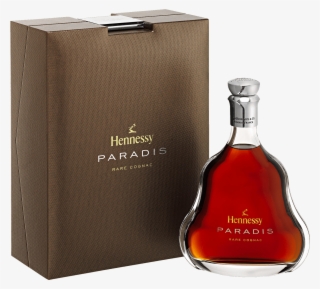 Hennessy Paradis 700ml Gift Box #749432