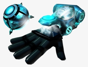 Http - //images4 - Wikia - Nocookie - Glove - Clank A Crack In Time #749508