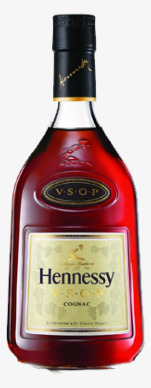 Hennessy Vsop Is A Harmonious And Well-structured Cognac - Neuzeller Himmelspforte #749511