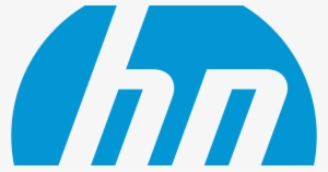 Hp Logo Png - Runde Firmenlogos #749567