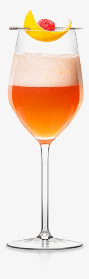 Verre De Vin Rosé Png #749569