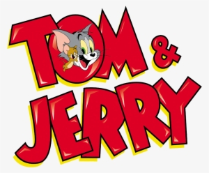 Tom And Jerry Png #749620