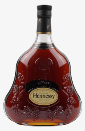 Hennessy Xo Logo Png - Hennessy Xo #749638
