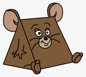 Hd Triangle Jerry - Tom And Jerry Cheese Meme #749661 Hd Triangle Jerry - Tom And Jerry Cheese Meme #749661