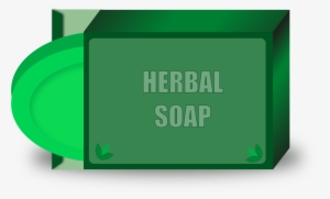 Soap Clipart Green - Soap #749662