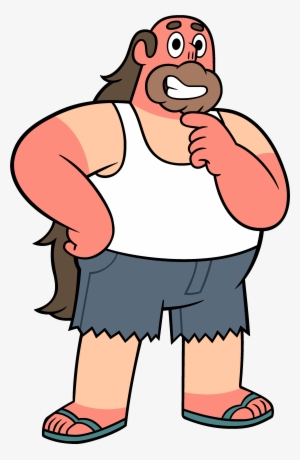 Greg Universe - Steven Universe Greg Png #749689