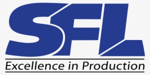 New-hp/logos/sfl Logo - Sfl Group #749757
