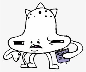 Jerry Undertale Png - Cartoon #749759