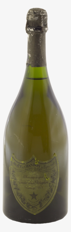 Drink - Glass Bottle #749787