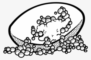 Soap Dishes & Holders Line Art Soap Dispenser Drawing - Soap Clipart Black And White Png #749846