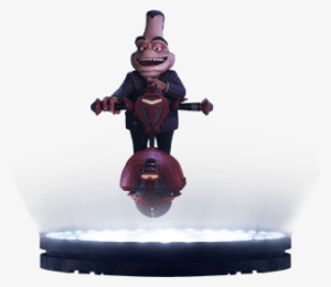 There Are Definitely Lessons To Be Learned And Captain - Ratchet And Clank 2016 Drek #749913