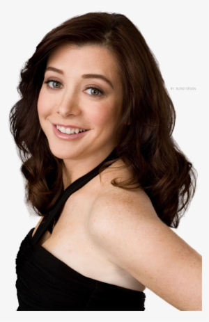 Novos Pngs - Met Your Mother Lily #749915