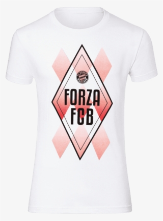 T-shirt Forza Fcb #7400063 T-shirt Forza Fcb #7400063