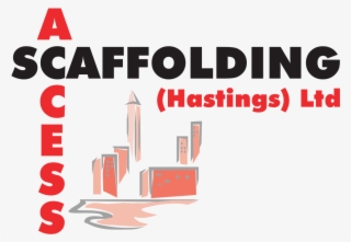 Hastings Scaffolding Hire Commercial #7400311
