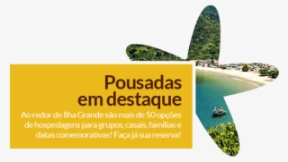 01 Slide Pousadas Em Destaque 2 Modelo #7400313