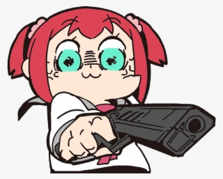Say 'hanayo Is Worst Girl' Again I Dare Ya,i Double #7400360 Say 'hanayo Is Worst Girl' Again I Dare Ya,i Double #7400360