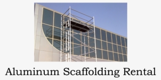Aluminum Scaffolding Rental Services #7400361 Aluminum Scaffolding Rental Services #7400361