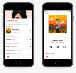 User Playlists@2x #7400460