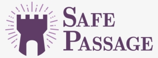Safe Passage Stacked Format=1500w #7400501