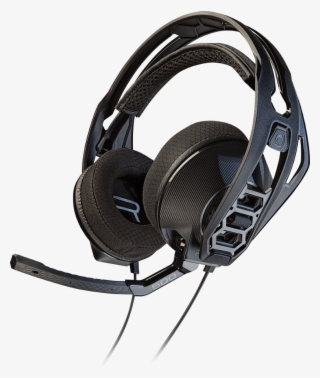 5mm Boom Mic Rig 500hx Xbox One 204805 03 Plantronics #7400692