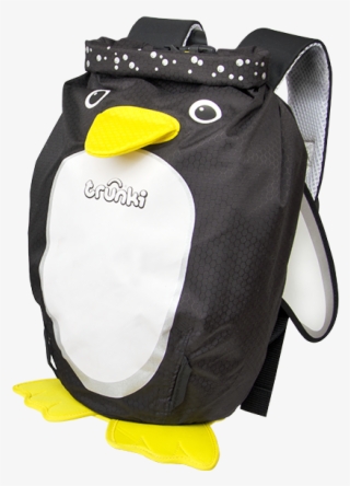 Pippin The Penguin #7400694