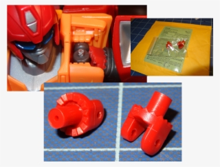 The Parts Arrived Today Via China Post And Took About #7400803