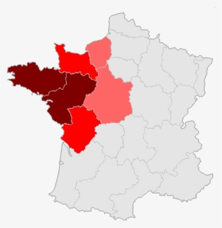 Grand Ouest Français #7400805