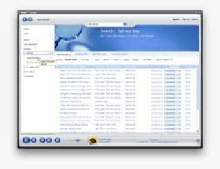 Create Playlist #7400850 Create Playlist #7400850
